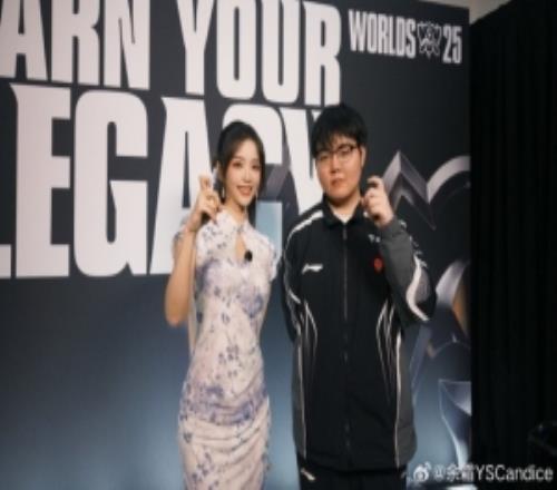 余霜曬照:每一年看到相同的故事,無論怎么樣請2號繼續加油吧!