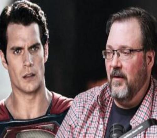 美作家布蘭登桑德森：我覺得《鋼鐵之軀》的改編是失敗的