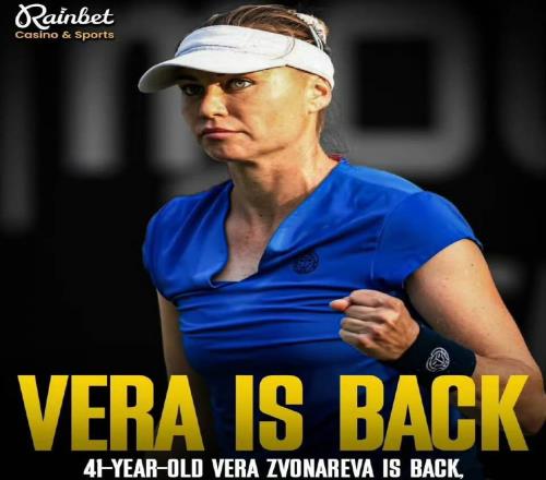 41歲茲沃娜列娃演復(fù)出奇跡，高馨妤連丟十局無緣決賽仍成中國(guó)五姐