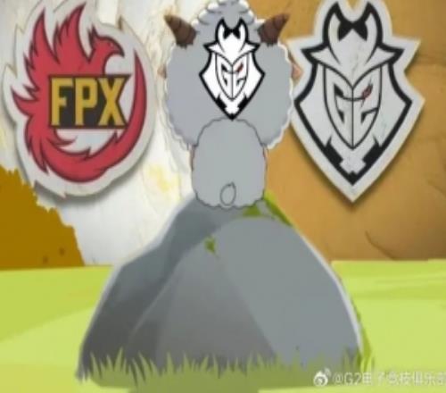 G2更新動態(tài)：你穿越了，現(xiàn)在是2019英雄聯(lián)盟全球總決賽決賽