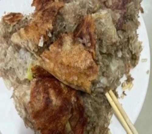 Wei分享家鄉(xiāng)特色美食：家人們新年快樂，看看大家特色美食