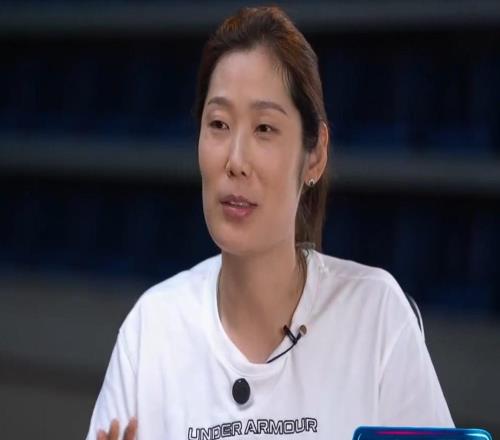 朱婷：體育生也得去學知識，哪怕多認識一個字也是好的