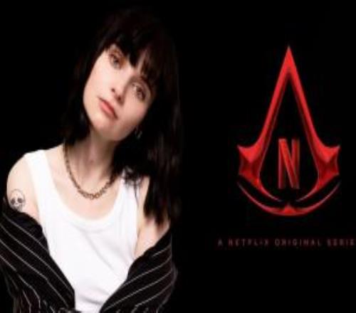 玩家想看的是這個(gè)嗎《刺客信條》劇集主演是非二元性別