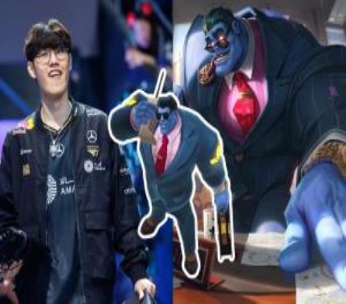 管澤元：我以為Oner是裝逼才半血不開R，結(jié)果是真的不會(huì)玩啊