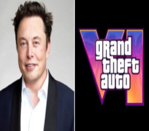 差得遠吧！馬斯克稱AI或將能幾分鐘生成《GTA6》