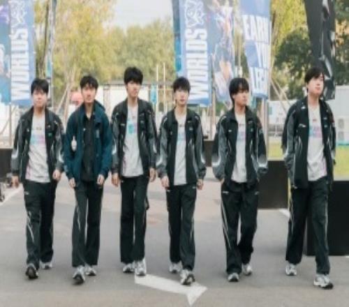 BLGS15唯一打敗的對手竟然是商K！目前涉事店鋪已經(jīng)關門整頓