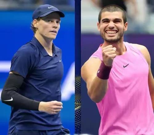 阿爾卡拉斯：朝著2025年終世界第一的目標，奮勇前進吧