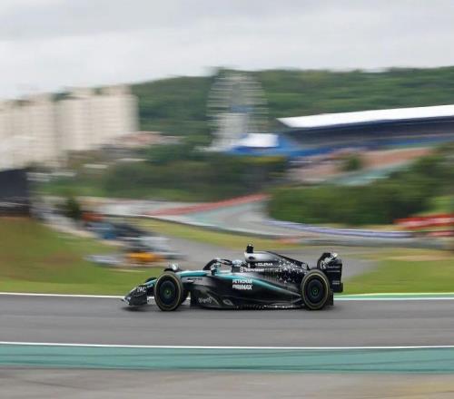 諾里斯又贏了！維斯塔潘維修區起步第三帶回！而法拉利