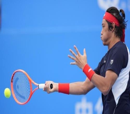 想當(dāng)“深水炸彈”！四戰(zhàn)全運(yùn)，張之臻不輕言退場(chǎng)