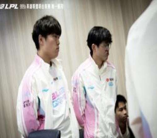 吧友們印象中，英雄聯(lián)盟職業(yè)選手里還有哪些“叛逆少年”