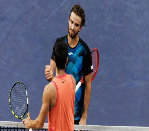 馬年說馬！細(xì)數(shù)名字里跟馬有關(guān)的球員！