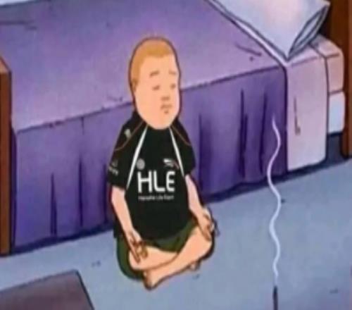 HLE超話熱議不敵T1：接到家人去世消息挺難受的你們打成這樣我更難受了