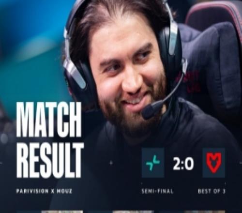 完全解讀！Zweih大帝降臨KK教科書(shū)搜點(diǎn)PV橫掃M(jìn)OUZ進(jìn)PGL決賽