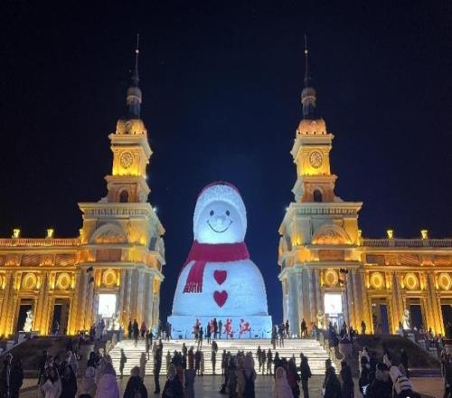 爭奪萬億級冰雪經(jīng)濟，東北能否再次站上風口贏回底氣