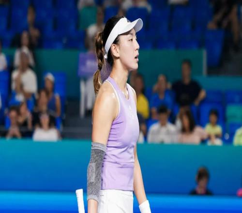 王欣瑜東京首戰(zhàn)出局遭遇五次一輪游，網(wǎng)友：情緒失控成輸球關(guān)鍵