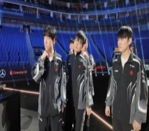 TES粉絲怒噴Kanavi：這打野怎么一到韓國隊就這樣