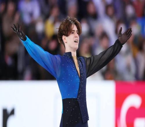 米蘭冬奧會前最后一戰(zhàn)！四大洲錦標賽明日打響！