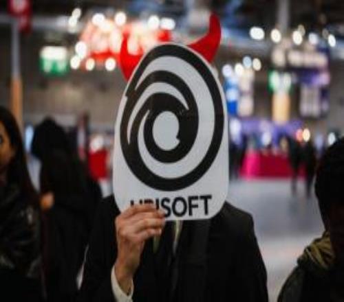 攤上事了！育碧一家工作室被炸彈威脅而緊急疏散