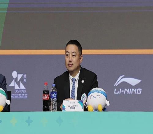 劉國(guó)梁表態(tài)