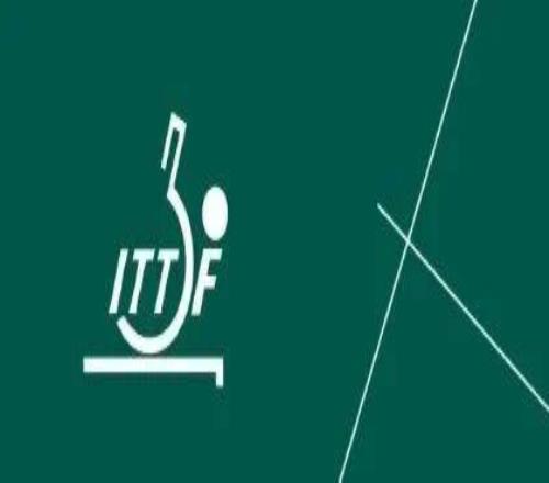 國(guó)際乒聯(lián)，鄭重聲明