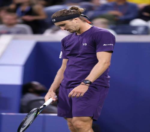 盤點未奪大滿貫的最強選手，誰是你心中的意難平