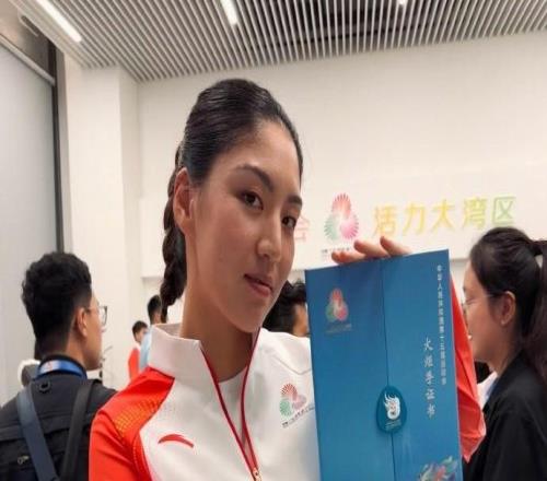 全運(yùn)會(huì)網(wǎng)球男女單簽表出爐：王欣瑜、王曦雨同區(qū)