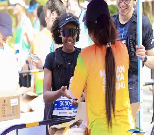 深一度海南封關(guān)后的首場A類馬拉松，釋放了哪些積極信號