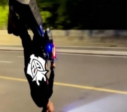 369天神下凡怒砍三杀!G2官方发文:河道剑魔还是没有放过我