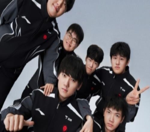 LPL發文恭喜TES戰勝G2：乘風聚勢，破浪前行