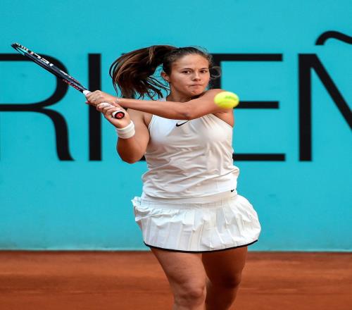 2025，從巡回賽到大滿貫，五場比賽耗時最短