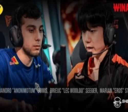 外媒爆料：FNC試圖簽下前KC中單Vladi，同時買斷GX輔助被拒