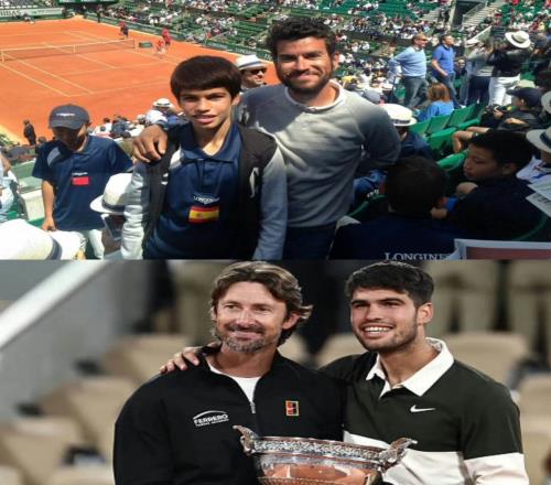 法媒稱阿卡會在年底請回費雷羅，科吉納基斯稱為復出移植死人跟腱