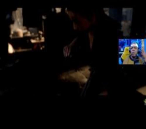 《黑神話鐘馗》國外播片出問題！畫面竟漆黑一片，游戲科學(xué)對內(nèi)容進行了換源