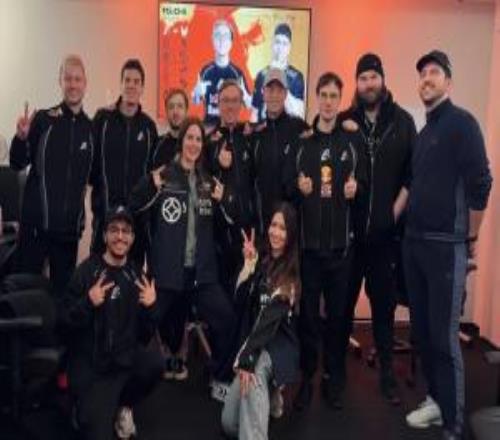 LR官方宣布項目結(jié)束：狂野的旅程，感謝所有愛、歡笑和支持