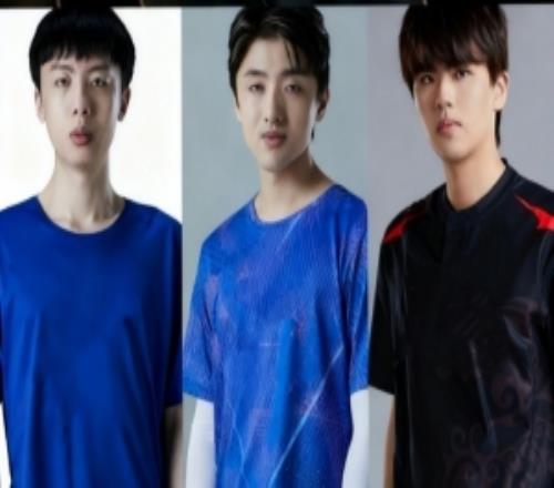 大B庄园启动!二路嘉宾名单:SMLZICONLWX正在连接