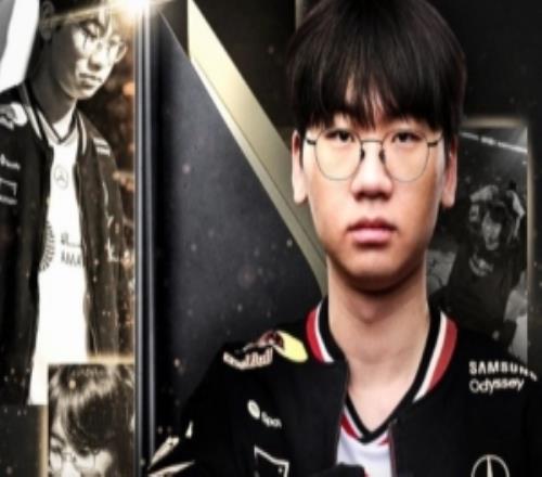 國外電競大獎公布年度最佳電競高光時刻得主：T1.Doran