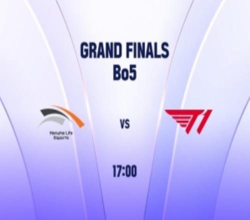 翻中翻！Zeka巖雀后期無盡屠戮Kanavi重拳出擊HLE扳回一城