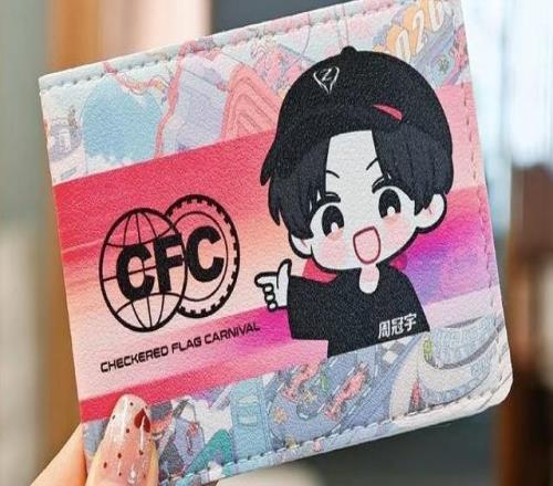 周冠宇Q版“超級(jí)駕照”在滬開(kāi)售F1賽前嘉年華再添新玩法