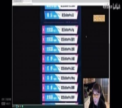 大黃：Fly去ES誰敢想啊，這也算是御三家都去過了