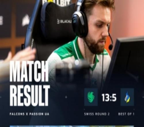 還是炸魚最輕松！尼神爆轟26殺主宰比賽獵鷹135輕取PUA