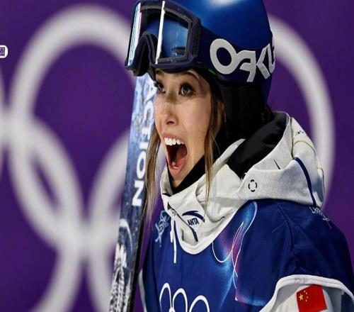 報(bào)！冬奧又出頂流，主打一個(gè)違背預(yù)期