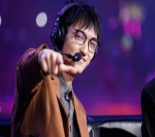 解說懷南：T1遇到LPL戰隊概率為23，LPL戰隊內戰的概率為16