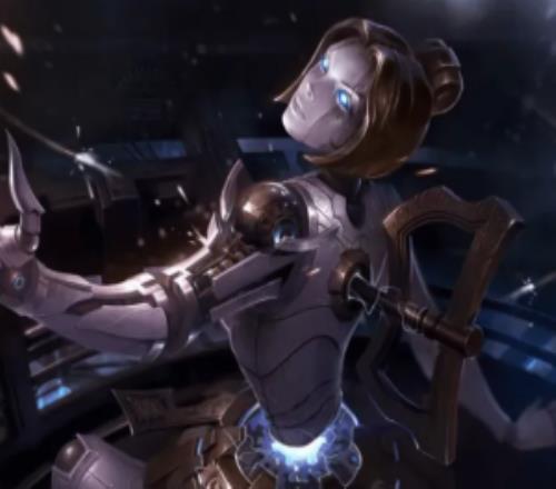 LOL電競(jìng)官方發(fā)問：誰(shuí)是你心中2026年的發(fā)條前三