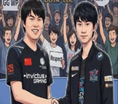 doinb宣布和YYF合作成立經(jīng)紀(jì)公司：到時(shí)B氏家族的哥們一起遷過來