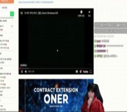 Peanut談Oner續(xù)約：Oner要和Faker一起打八年啊！我之前勸過他要當(dāng)OneClubMan！