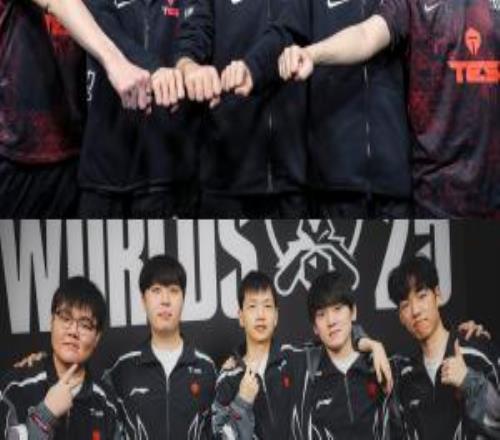 TES主教练:TES打得好才晋级四强,HLE如果运气好完全能赢GEN