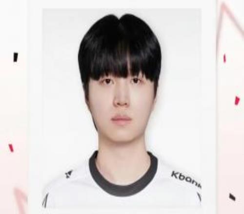 生日快樂(lè)！KT官方為Bdd慶生：今天是KT中單隊(duì)員Bdd的生日