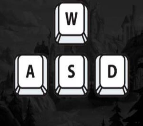LOL設(shè)計(jì)師：“WASD”操作模式將在25.24版本上線！