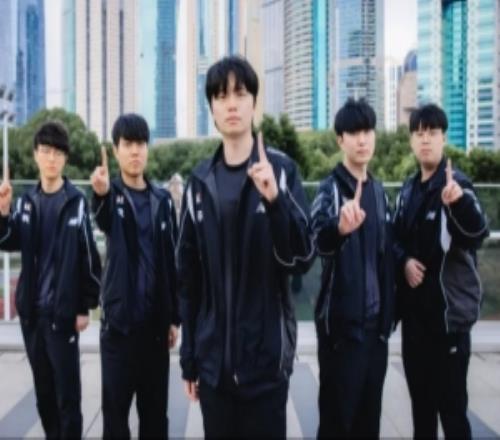 Reddit熱議KT勝：不敢相信這陣容的KT進入四強他們以往簽運太差