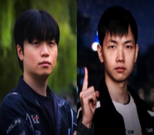 S15瑞士輪20組賠率：看好TES戰勝KT、AL擊敗CFO！
